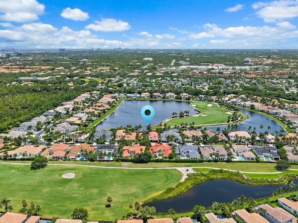 678 Hermitage Circle, Palm Beach Gardens FL 33410