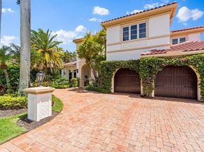 678 Hermitage Circle, Palm Beach Gardens FL 33410