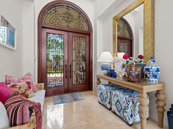 678 Hermitage Circle, Palm Beach Gardens FL 33410