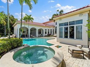 678 Hermitage Circle, Palm Beach Gardens FL 33410
