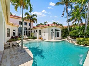 678 Hermitage Circle, Palm Beach Gardens FL 33410