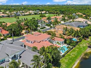 678 Hermitage Circle, Palm Beach Gardens FL 33410