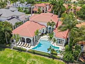 678 Hermitage Circle, Palm Beach Gardens FL 33410
