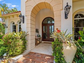 678 Hermitage Circle, Palm Beach Gardens FL 33410