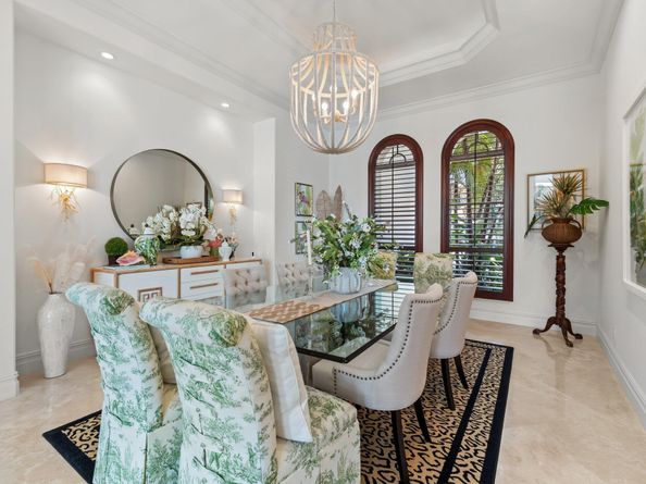 678 Hermitage Circle, Palm Beach Gardens FL 33410