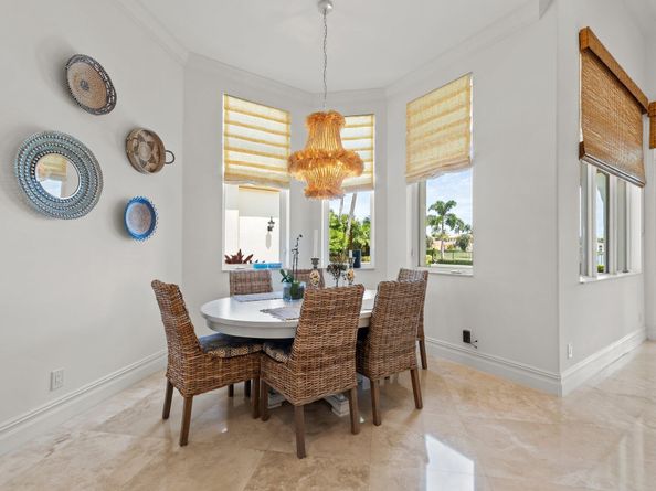 678 Hermitage Circle, Palm Beach Gardens FL 33410