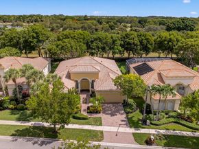 8873 Via Brilliante, Wellington FL 33411