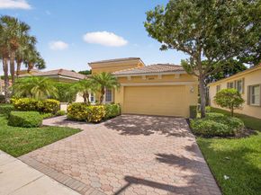 8873 Via Brilliante, Wellington FL 33411