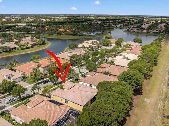 8873 Via Brilliante, Wellington FL 33411