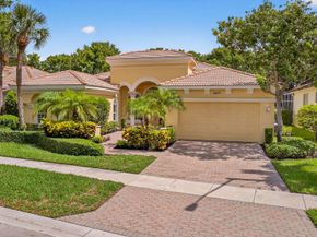 8873 Via Brilliante, Wellington FL 33411