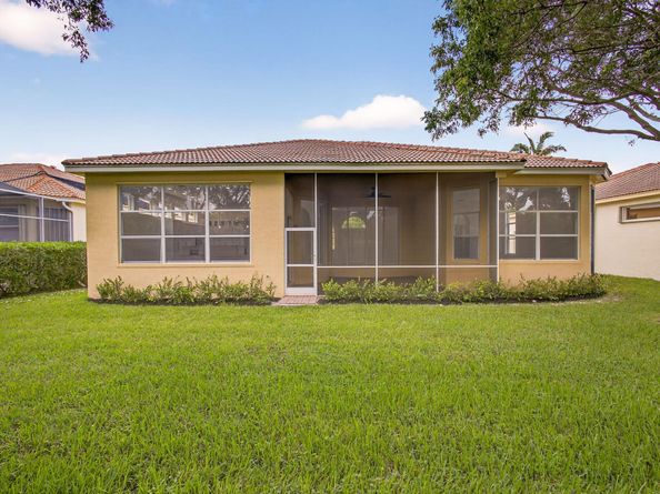 8873 Via Brilliante, Wellington FL 33411