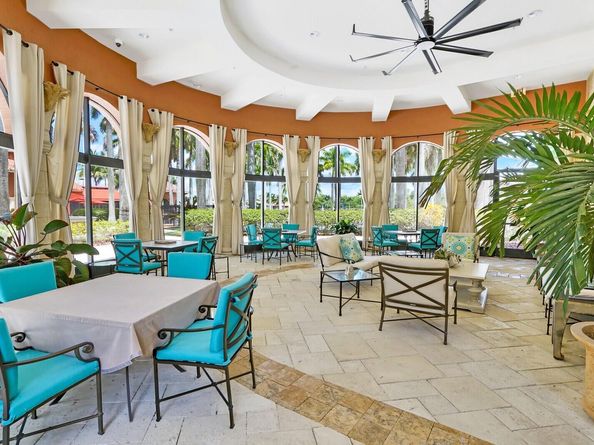 8873 Via Brilliante, Wellington FL 33411