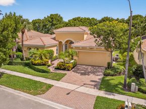 8873 Via Brilliante, Wellington FL 33411