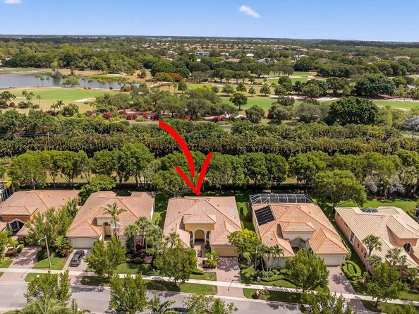 8873 Via Brilliante, Wellington FL 33411
