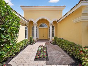 8873 Via Brilliante, Wellington FL 33411
