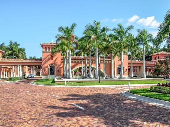 8873 Via Brilliante, Wellington FL 33411