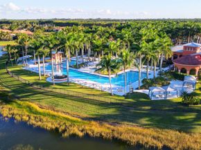 8873 Via Brilliante, Wellington FL 33411