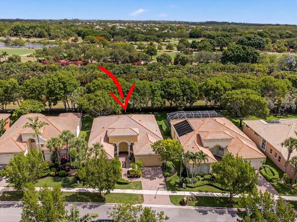 8873 Via Brilliante, Wellington FL 33411