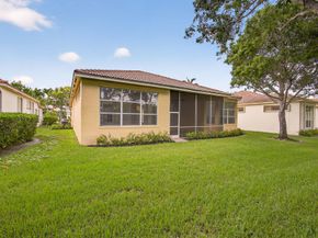 8873 Via Brilliante, Wellington FL 33411