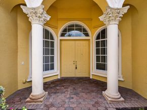 8873 Via Brilliante, Wellington FL 33411