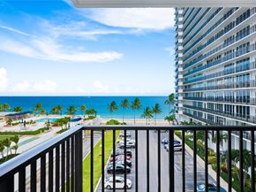 4280 Galt Ocean Drive 4F, Fort Lauderdale FL 33308
