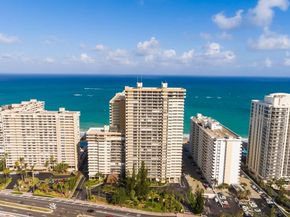 4280 Galt Ocean Drive 4F, Fort Lauderdale FL 33308