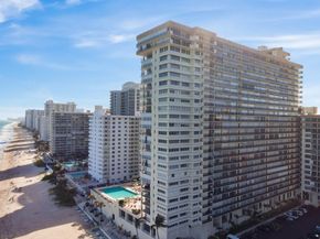 4280 Galt Ocean Drive 4F, Fort Lauderdale FL 33308