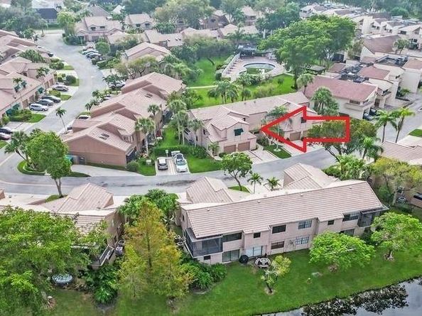 1672 Cypress Pointe Dr 1A, Coral Springs FL 33071