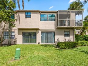 1672 Cypress Pointe Dr 1A, Coral Springs FL 33071