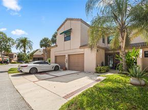 1672 Cypress Pointe Dr 1A, Coral Springs FL 33071