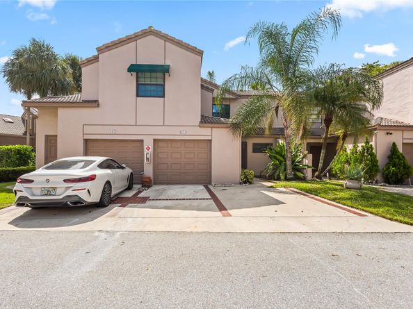 1672 Cypress Pointe Dr 1A, Coral Springs FL 33071