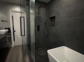 Undisclosed Address #FX-10507466, Pembroke Pines FL 33024