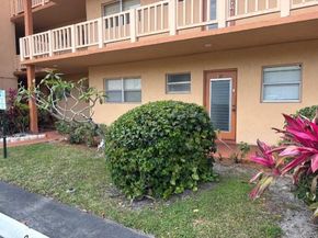 8380 Lagos De Campo Blvd 110, Tamarac FL 33321