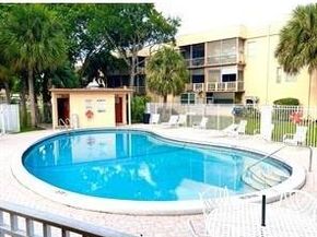 8380 Lagos De Campo Blvd 110, Tamarac FL 33321
