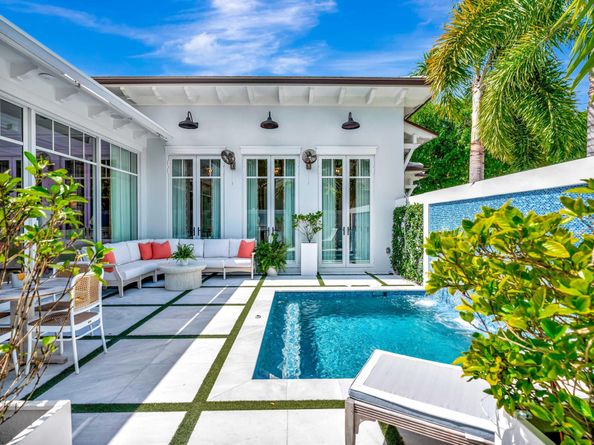 106 Micco Circle, Jupiter FL 33458