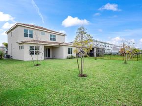 5573 Zestar Lane, Westlake FL 33470