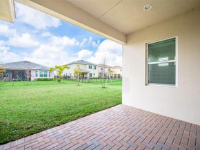 5573 Zestar Lane, Westlake FL 33470