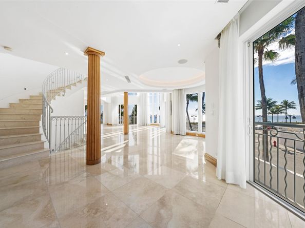 1525 N Fort Lauderdale Beach Blvd, Fort Lauderdale FL 33304