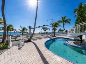 1525 N Fort Lauderdale Beach Blvd, Fort Lauderdale FL 33304