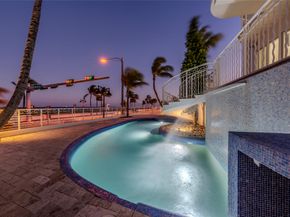 1525 N Fort Lauderdale Beach Blvd, Fort Lauderdale FL 33304