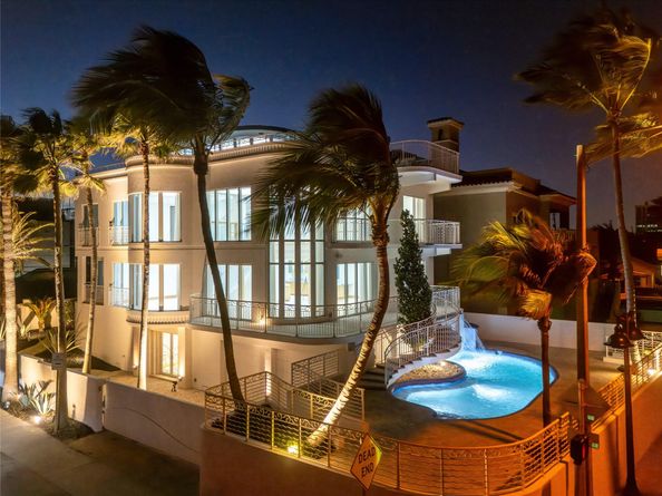 1525 N Fort Lauderdale Beach Blvd, Fort Lauderdale FL 33304