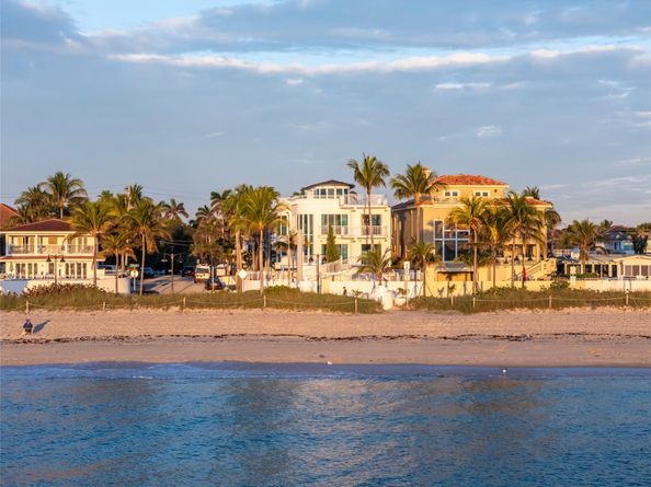 1525 N Fort Lauderdale Beach Blvd, Fort Lauderdale FL 33304