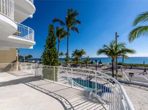 1525 N Fort Lauderdale Beach Blvd, Fort Lauderdale FL 33304