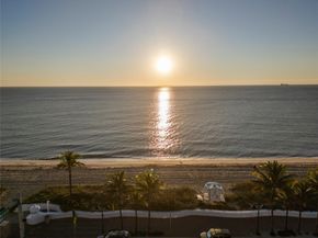 1525 N Fort Lauderdale Beach Blvd, Fort Lauderdale FL 33304