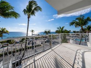 1525 N Fort Lauderdale Beach Blvd, Fort Lauderdale FL 33304