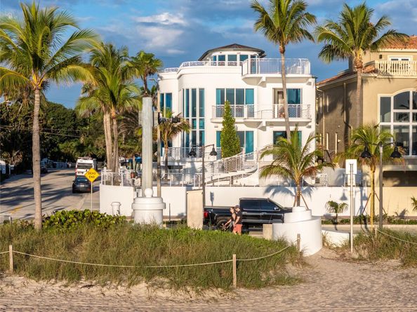 1525 N Fort Lauderdale Beach Blvd, Fort Lauderdale FL 33304