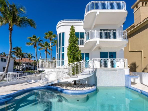 1525 N Fort Lauderdale Beach Blvd, Fort Lauderdale FL 33304