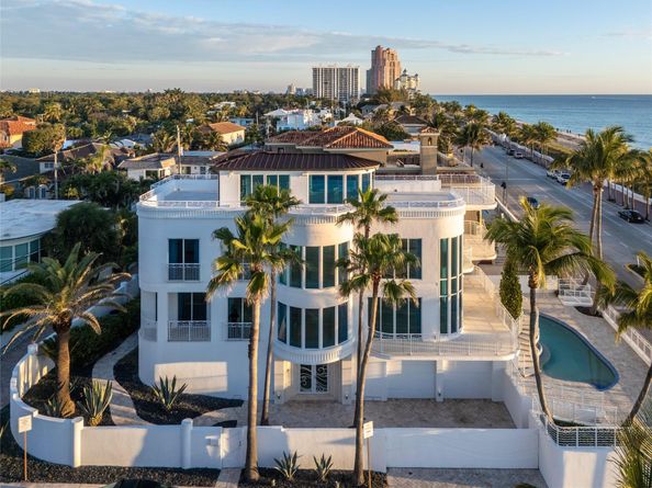 1525 N Fort Lauderdale Beach Blvd, Fort Lauderdale FL 33304