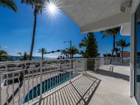 1525 N Fort Lauderdale Beach Blvd, Fort Lauderdale FL 33304