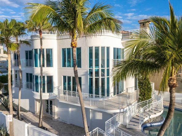 1525 N Fort Lauderdale Beach Blvd, Fort Lauderdale FL 33304